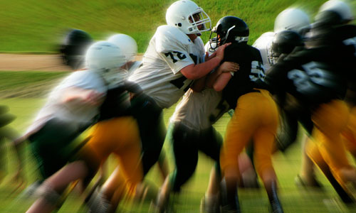 Prudentis - Esprit équipe