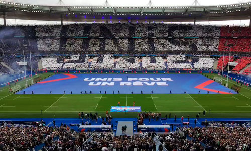 Prudentis - Unis pour un rêve